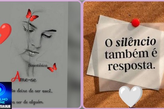 👉🏻🫵🏻👀🤝🙌🏻💔🖤⁉Relacionamento. O Fim começa com o silêncio.