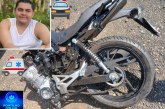 🚨🚧🚑⚰️🕯️🚒🚔 ACIDENTE FATAL! MOTOCICLISTA MORRE NA BR-365, quem é o ” magnata de Patrocinio que atropelou e matou?!🕯️⚰️