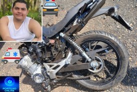 🚨🚧🚑⚰️🕯️🚒🚔 ACIDENTE FATAL! MOTOCICLISTA MORRE NA BR-365, quem é o ” magnata de Patrocinio que atropelou e matou?!🕯️⚰️