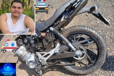🚨🚧🚑⚰️🕯️🚒🚔 ACIDENTE FATAL! MOTOCICLISTA MORRE NA BR-365, quem é o ” magnata de Patrocinio que atropelou e matou?!🕯️⚰️