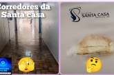 👉🏻🏥🚨☕🥐💸 SANTA CASA DE MISERICÓRDIA DE PATROCÍNIO-MG: ATÉ O FAMIGERADO “PÃOZINHO DO CORTE DE GASTOS” ESTARIA SENDO NEGADO A PACIENTES, DENUNCIAM FAMILIARES