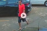 👉📢🚓🚨🚔🚲🧐😠🔎 SABE ESSE LADRÃO DE BICICLETA? ESSE LADRÃO ESCOVADO DEVOLVEU A BIKE