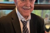 👉 LUTO 😱😭😪⚰🕯😪 NOTA DE FALECIMENTO. FUNERÁRIA FREDERICO OZANAM INFORMA….👉🏻😱😥😓Faleceu em Patrocínio- a Sr⁰: JAIR PEREIRA DE OLIVEIRA  86 ANOS