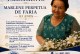 👉 LUTO 😱😭😪⚰🕯😪 NOTA DE FALECIMENTO. FUNERÁRIA FREDERICO OZANAM INFORMA….👉🏻😱😥😓Faleceu em Patrocínio- a Sra: MARLENE PERPETUA DE FARIA  83 ANOS
