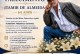 👉 LUTO 😱😭😪⚰🕯😪 NOTA DE FALECIMENTO. FUNERÁRIA FREDERICO OZANAM INFORMA….👉🏻😱😥😓Faleceu em Patrocínio- a Sr: ITAMIR DE ALMEIDA  64 ANOS