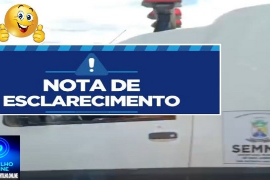 Nota  👉🏻🫵🏻🙌🏻👏🏻👍🏻🐕‍🦺🐕🦮🚑🤝✍🏻Sobre o furgão utilizado pelo Canil Municipal