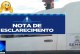 Nota  👉🏻🫵🏻🙌🏻👏🏻👍🏻🐕‍🦺🐕🦮🚑🤝✍🏻Sobre o furgão utilizado pelo Canil Municipal