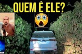 👉🏻👀👽🫣🫵🏻🚔💸💰😱☠️💀👺Roubos de café ☕. Portílho quem é o dono da sw4 branca