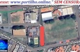 👉🏻🚨🚧🤔🫵🏻👎🏻 As ruínas da antiga CIAAP continuam abandonadas, e moradores pedem a abertura de rua para melhorar o trânsito