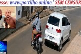 👉😳🚔🗣Assista aos videos…🚒🔍🧐🔎🚨🏍 VOCÊ RECONHECE ESSE “TOCADOR DE MOTO”? FUGIU APÓS BATER EM VEÍCULO ESTACIONADO