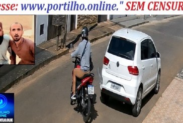 👉😳🚔🗣Assista aos videos…🚒🔍🧐🔎🚨🏍 VOCÊ RECONHECE ESSE “TOCADOR DE MOTO”? FUGIU APÓS BATER EM VEÍCULO ESTACIONADO