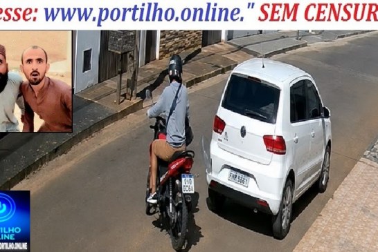 👉😳🚔🗣Assista aos videos…🚒🔍🧐🔎🚨🏍 VOCÊ RECONHECE ESSE “TOCADOR DE MOTO”? FUGIU APÓS BATER EM VEÍCULO ESTACIONADO