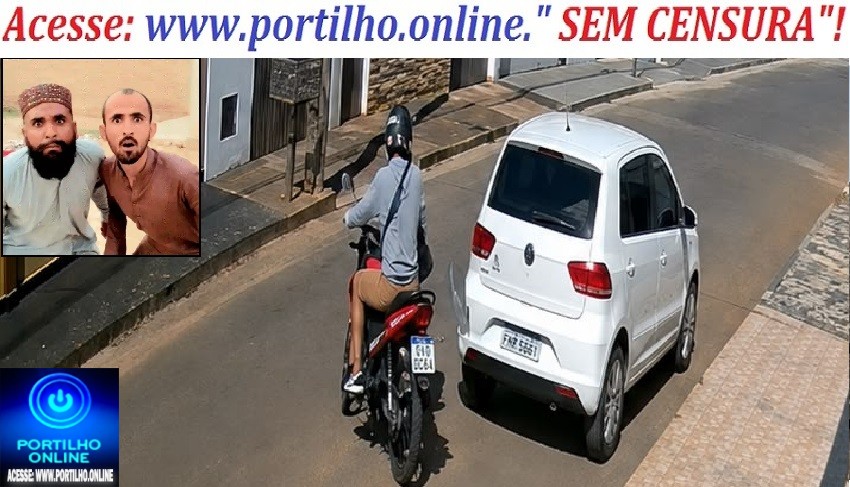 👉😳🚔🗣Assista aos videos…🚒🔍🧐🔎🚨🏍 VOCÊ RECONHECE ESSE “TOCADOR DE MOTO”? FUGIU APÓS BATER EM VEÍCULO ESTACIONADO