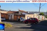 👉🤔🚒🚨🚔🚑🚧🛑🚦🚨🚗💥 TROMBADA! Colisão é registrada na manhã desta quarta-feira (19) na Alameda dos Colibris com a Alameda dos Babaçus