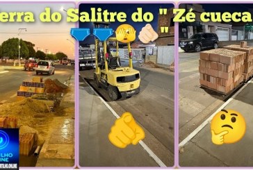 👉🏻😱🗣️👎🏻🎪🩲🫣🫵🏻Essa Serra é Circo  o ” Zé cueca 🩲 ta mandando mais que o prefeito