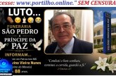 👉LUTO…⚰😔🕯😪😭FUNERÁRIA SAO PEDRO E PRÍNCIPE DA 🕊PAZ🕊🕊 INFORMAM… Faleceu em Patrocinio-MG o Srº Valdivino Vieira Nunes (Valdivino do Moveis) aos 88 anos.