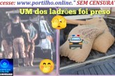 👉🏻😂🫣🚨🚔😱👍🏻👊🏻🤜🏻👀🤛🏻☕ CAFÉ ROUBADO! Após vídeo ser divulgado pelo Portilho.Online,” a dupla de dois o gordo e o magro teve que devolver as três sacas  ao local de origem 😂🫣🤣