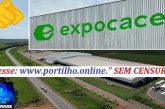👉🤝🫵🔒💰😱☕🚨📽🔍🔎Expocaccer esclarece reclamações sobre filas e demora para descarregar café