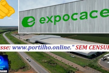 👉🤝🫵🔒💰😱☕🚨📽🔍🔎Expocaccer esclarece reclamações sobre filas e demora para descarregar café