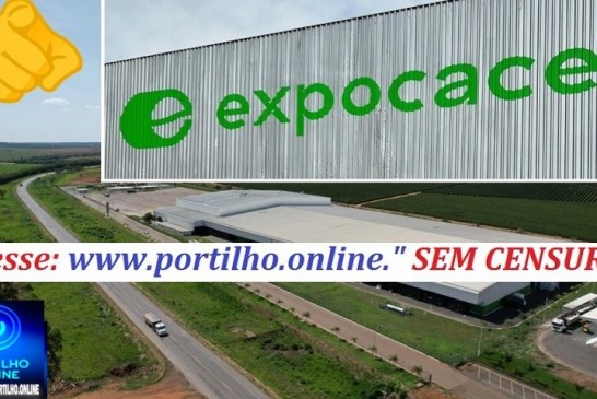 👉🤝🫵🔒💰😱☕🚨📽🔍🔎Expocaccer esclarece reclamações sobre filas e demora para descarregar café