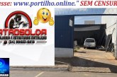 👉📢👍🤝👏🤙🤝👏✍Fernando Serralheiro – Patrosoldadas (Serralheria e Estruturas Metálicas)