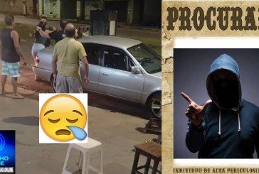 👉📢😱🚔🚒🚨😡PROCURADO!!!Portilho aquele covardão que atropelou o Arley no bairro Ouro Preto é o Guilherme(Alcunha de Japão ou japa).