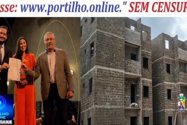 👉🤙👏🙌🤝🏚🏡🏠Moradias populares em Patrocínio: articulação entre Prefeitura e deputado federal