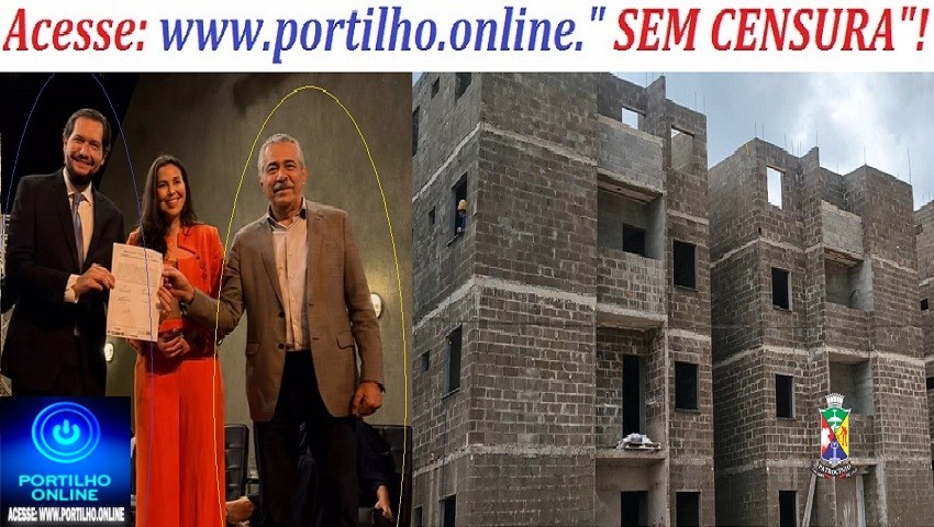 👉🤙👏🙌🤝🏚🏡🏠Moradias populares em Patrocínio: articulação entre Prefeitura e deputado federal