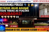 👉🏻🗣️🚔😱🏟️🚨🫵🏻👎🏻👎🏻👎🏻👎🏻👀Insegurança publica 🚔 🚓 🫵🏻 🚨 estádio 🏟️ Julio Aguiar teve todas as fiações roubadas