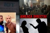 👉😱🗣🧐🚨🚔🔎🧐🔍⚖Filha de paciente de 92 anos é ameaçada! IOT Instituto de Olhos do Triângulo:  “Portilho, elas ficaram 5 mulheres a minha volta me chegando e me humilhando”