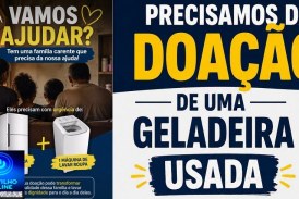 👉👏🙌🤙😰🤤😪🙌PEDIDO DE AJUDA.Bom dia meu amigo Portilho. Estou aqui pra te pedi uma ajuda pra uma vizinha que está doente.