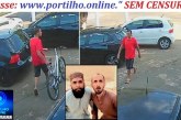 👉📢🚓🚨🚔🚲🧐😠🔎 VOCÊ RECONHECE ESSE LADRÃO DE BICICLETA?
