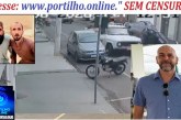 🫣🚧🚒🚑😱🚨🚔🫣Vídeo do Acidente ! Tocador imprudente.Sobre o acidente ” poderosa D10 deizona branca ” Secretario de Urbanismo Dr. Leandro Antrade foi a vitima da  ” poderosa D10 deizona “