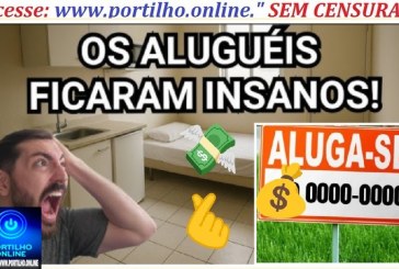 👉🏻🤔🫰🏻😱💸💰👎🏻🫵🏻Porque os alugueis na cidade de Patrocinio é tão caro 🫰🏻?🤔