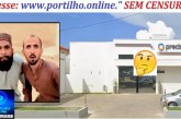 📢?🫵👉 Denúncia! Clinia ” Precisão”😱💣⁉ 🚨🩺🩻🩸💊🧬 Clinia ” Precisão”, joga laudo de paciente  fora. Bom dia Portilho, quero pedir pra vc divulgar essa nota pra mim