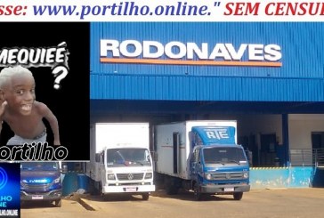 📢👉😱🚨👎🗣💸🐭🐁🐀🚨📦 “PORTILHO, A RODONAVES ME COBROU R$ 160 DE FRETE. A MERCADORIA CUSTOU R$ 29,90!” 😂🤔