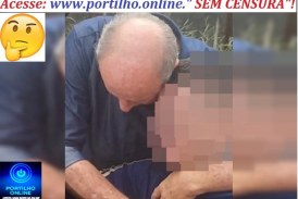 👉🧐🔍⚰🔎🚨🚒🚑🚔Na Mira  👉😱📢Pai teria fingido chorar em enterro após matar filho por dívida