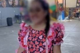 👉😳😱📢🚨🚒🚔🚑Criança de 7 anos morre engasgada durante merenda em escola de Ribeirão das Neves