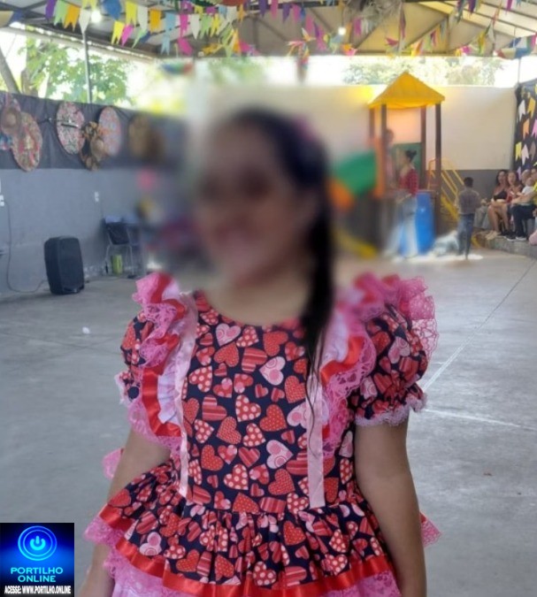 👉😳😱📢🚨🚒🚔🚑Criança de 7 anos morre engasgada durante merenda em escola de Ribeirão das Neves