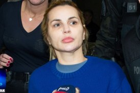 👉🏻🚔⚖️😱🤔🧐🫣😳🚨 Atenção: Deolane Bezerra poderá deixar a cadeia ainda hoje, até a meia-noite.