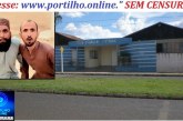 👉😱🧐❓⁉🤔✍📚📐✂📌🖇ESCOLA ESTADUAL IRMÃ GISLENE…Boa tarde Portilho, gostaria que você fizesse uma matéria sobre o que esta acontecendo