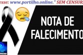 👉 LUTO 😱😭😪⚰🕯😪 NOTA DE FALECIMENTO. FUNERÁRIA FREDERICO OZANAM INFORMA….👉🏻😱😥😓Faleceu em Patrocínio- a Sr⁰:  SALVINO DIVINO BORGES  80 ANOS