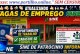 👉🏻👍🏻🫵🏻🫰🏻📣👏ATUALIZANDO VAGAS DE EMPREGO SINE…🤙🙌✍🙏🛠⚒🔨🔧🔩 SINE DE PATROCINIO INFORMA…