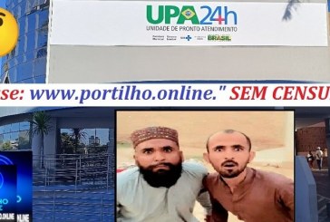 📢🫵😱💣⁉️🚨🩺🩻🩸💊🧬 SOBRE O MÉDICO DA UPA ACUSADO DE IMPORTUNAÇÃO: CÁSSIO DE WILDE MARRA JÁ FOI PREFEITO DE LAGAMAR