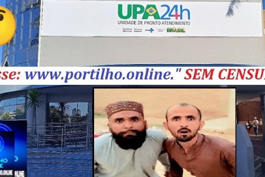 📢🫵😱💣⁉️🚨🩺🩻🩸💊🧬 SOBRE O MÉDICO DA UPA ACUSADO DE IMPORTUNAÇÃO: CÁSSIO DE WILDE MARRA JÁ FOI PREFEITO DE LAGAMAR