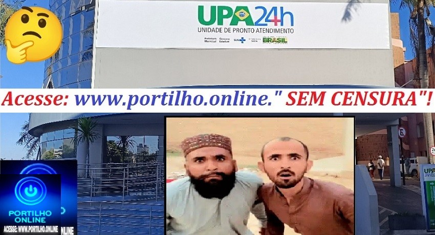 📢🫵😱💣⁉️🚨🩺🩻🩸💊🧬 SOBRE O MÉDICO DA UPA ACUSADO DE IMPORTUNAÇÃO: CÁSSIO DE WILDE MARRA JÁ FOI PREFEITO DE LAGAMAR