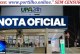 👉😳🔎🧐🔍🗣🚑🚨🚧⁉NOTA OFICIAL: Prefeitura de Patrocínio se manifesta sobre ocorrências envolvendo suposta importunação na UPA 24 Horas