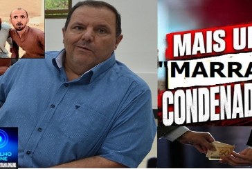 👉⚖🚔🧐💵💸🐁🐀🐭Ex- prefeito Deiró M. Marra continua condenado por 🐀corrupção🐭” Tudo normal”!