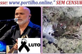 👉😱🚒🚑🚔🚨🚁🕯⚰ESTA MORTO! RICK ESTA ENTRE OS 5 CORPOS. Bombeiros acham helicóptero e confirmam mortes de Rick e mais 4