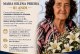 👉 LUTO 😱😭😪⚰🕯😪 NOTA DE FALECIMENTO. FUNERÁRIA FREDERICO OZANAM INFORMA….👉🏻😱😥😓Faleceu em Patrocínio- a Srª: MARIA HELENA PEREIRA  81 ANOS